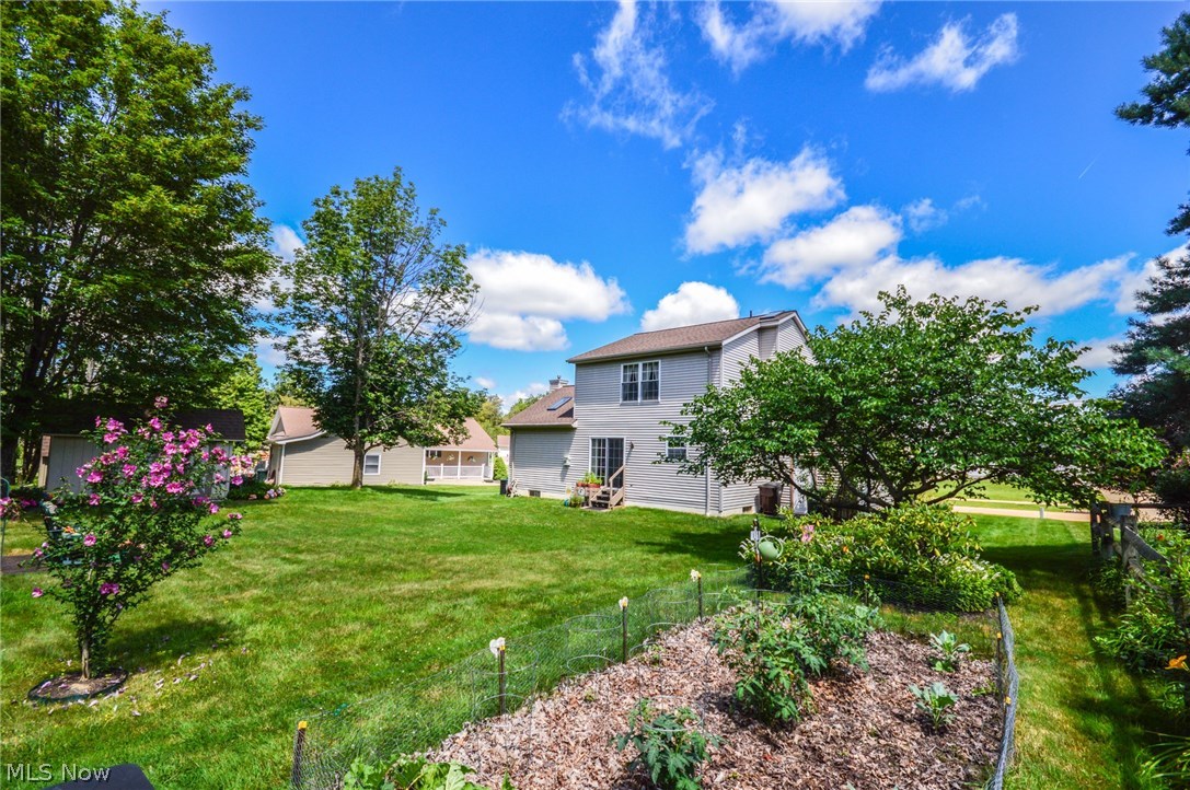 Glen Valley Farms - Residential