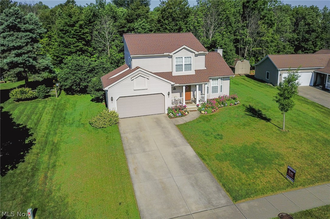 Glen Valley Farms - Residential