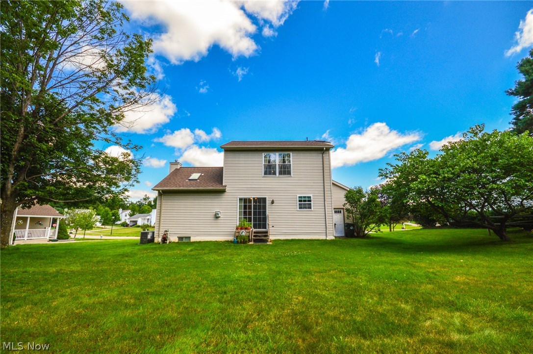 Glen Valley Farms - Residential