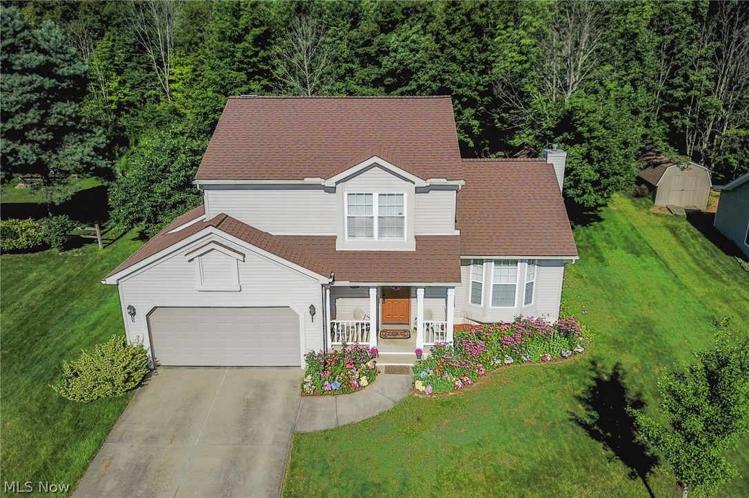 Glen Valley Farms - Residential