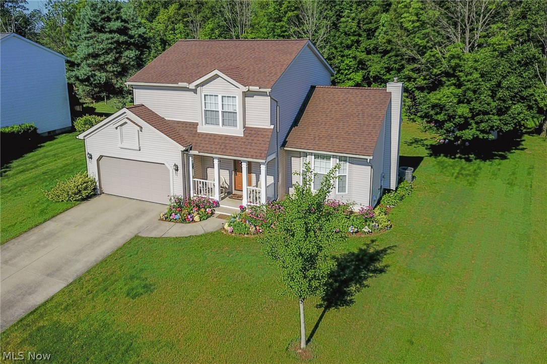 Glen Valley Farms - Residential