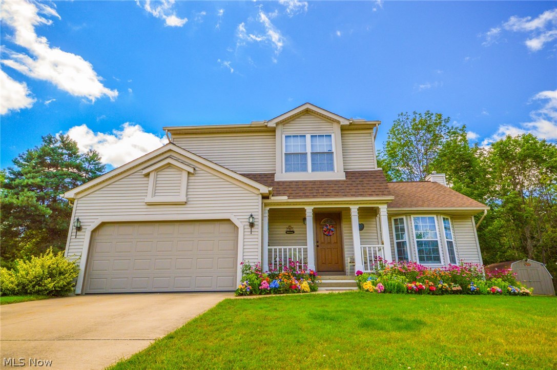 Glen Valley Farms - Residential