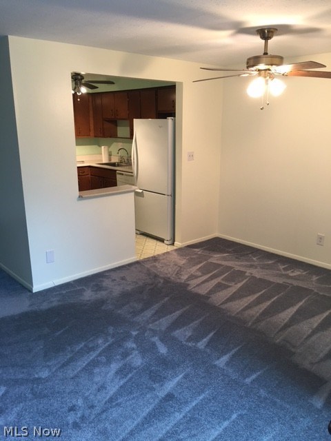 West Chateau Condo - Residential