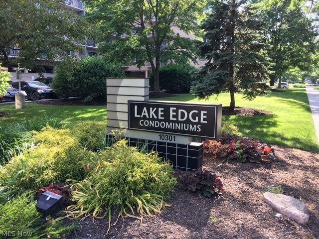 West Chateau Condo - Residential