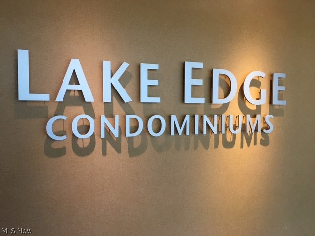 West Chateau Condo - Residential