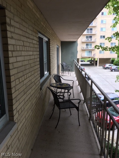 West Chateau Condo - Residential