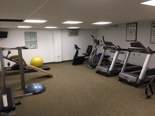 West Chateau Condo - Residential