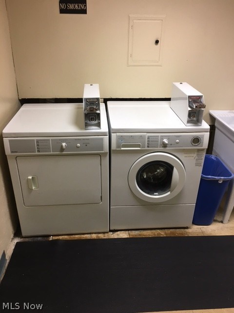 West Chateau Condo - Residential