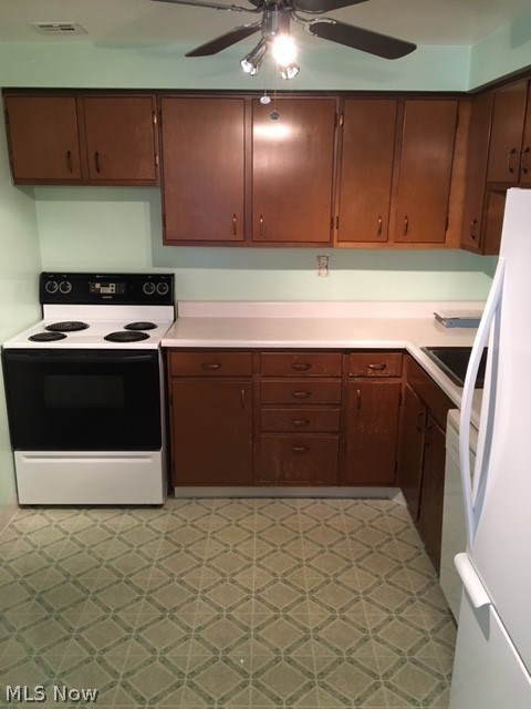 West Chateau Condo - Residential