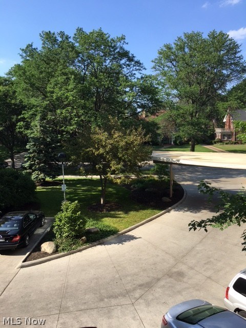 West Chateau Condo - Residential