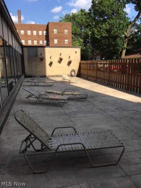 West Chateau Condo - Residential