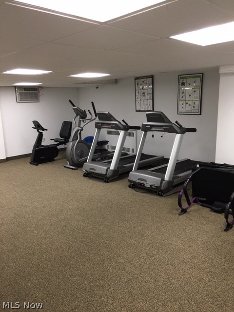 West Chateau Condo - Residential