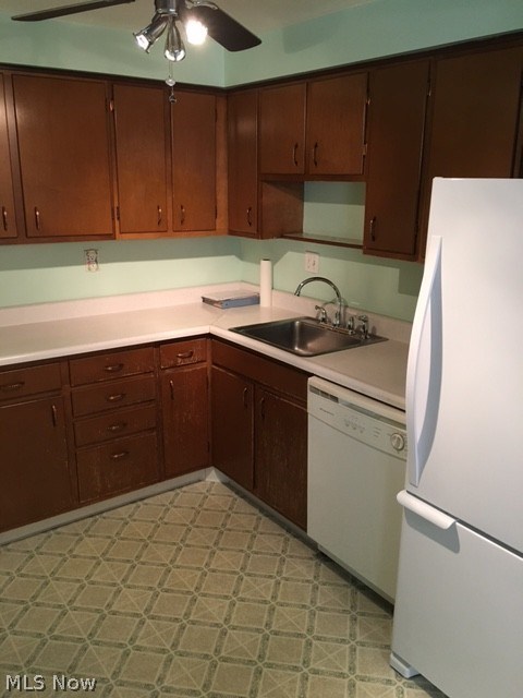 West Chateau Condo - Residential