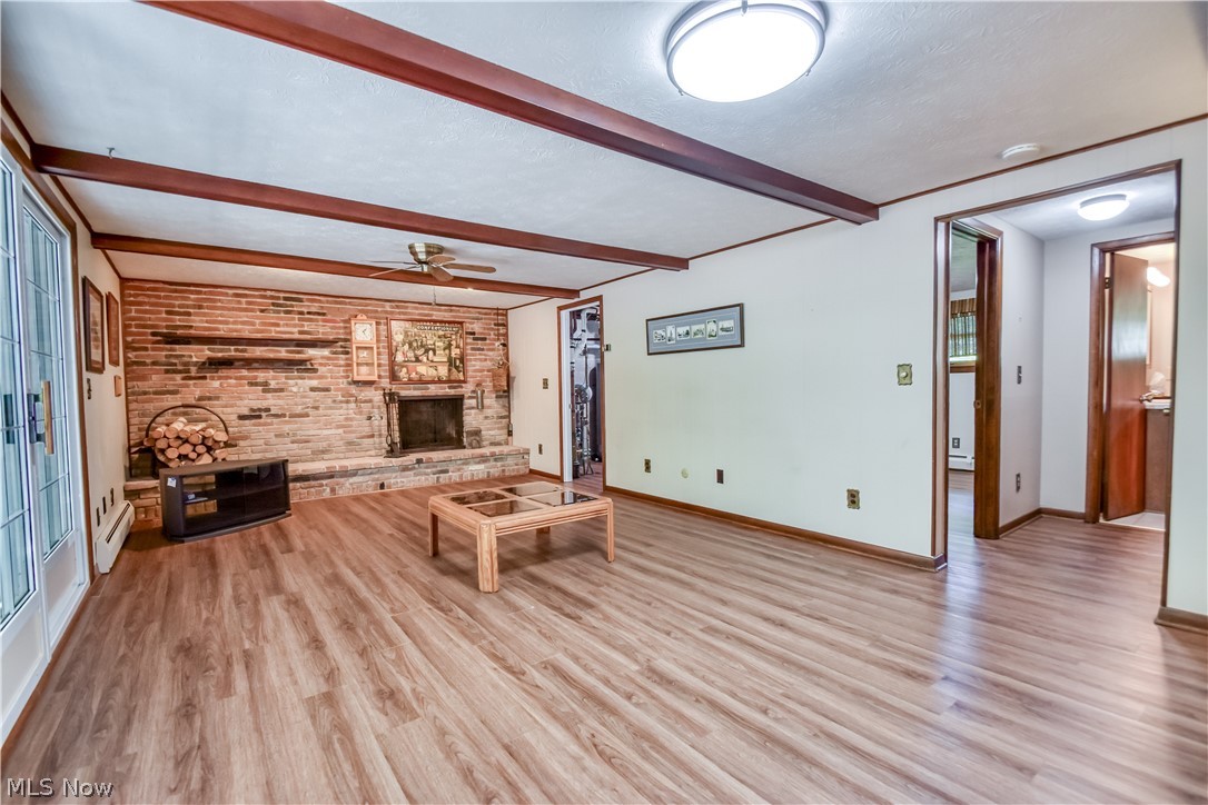 Beaver Creek Colony - Residential