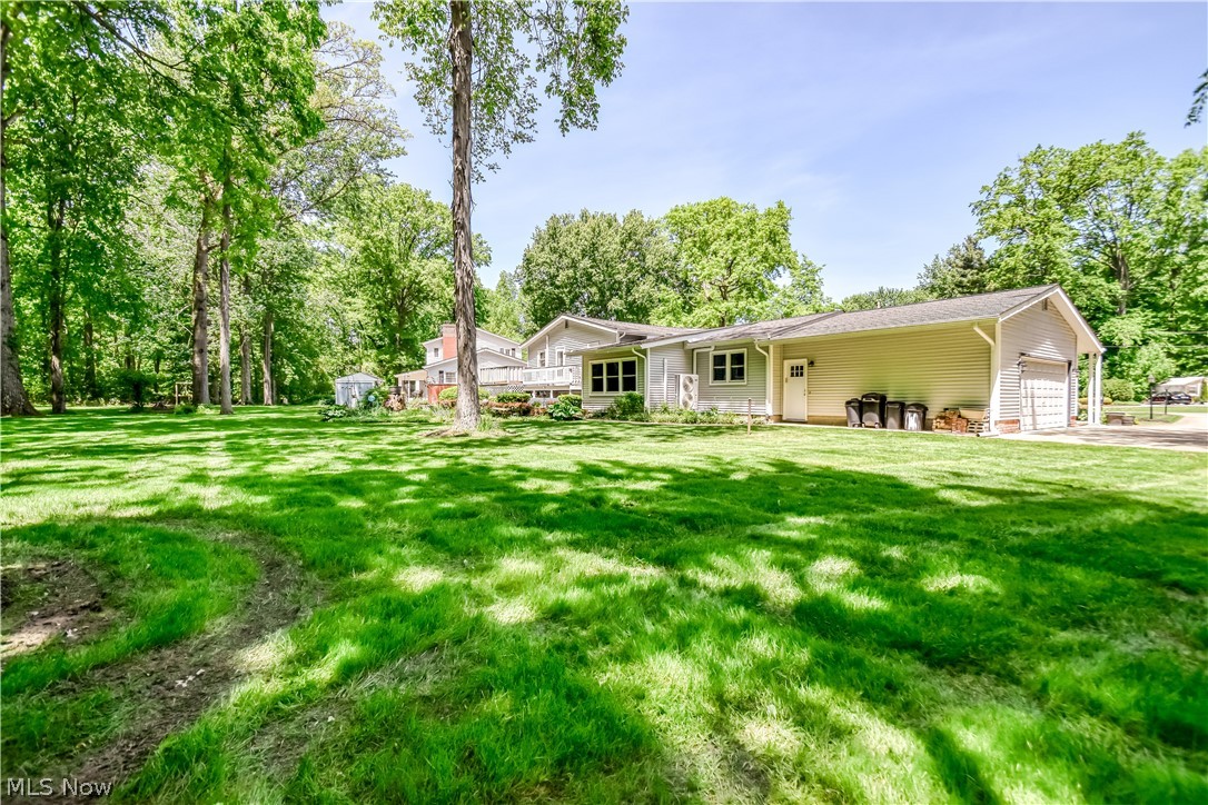 Beaver Creek Colony - Residential