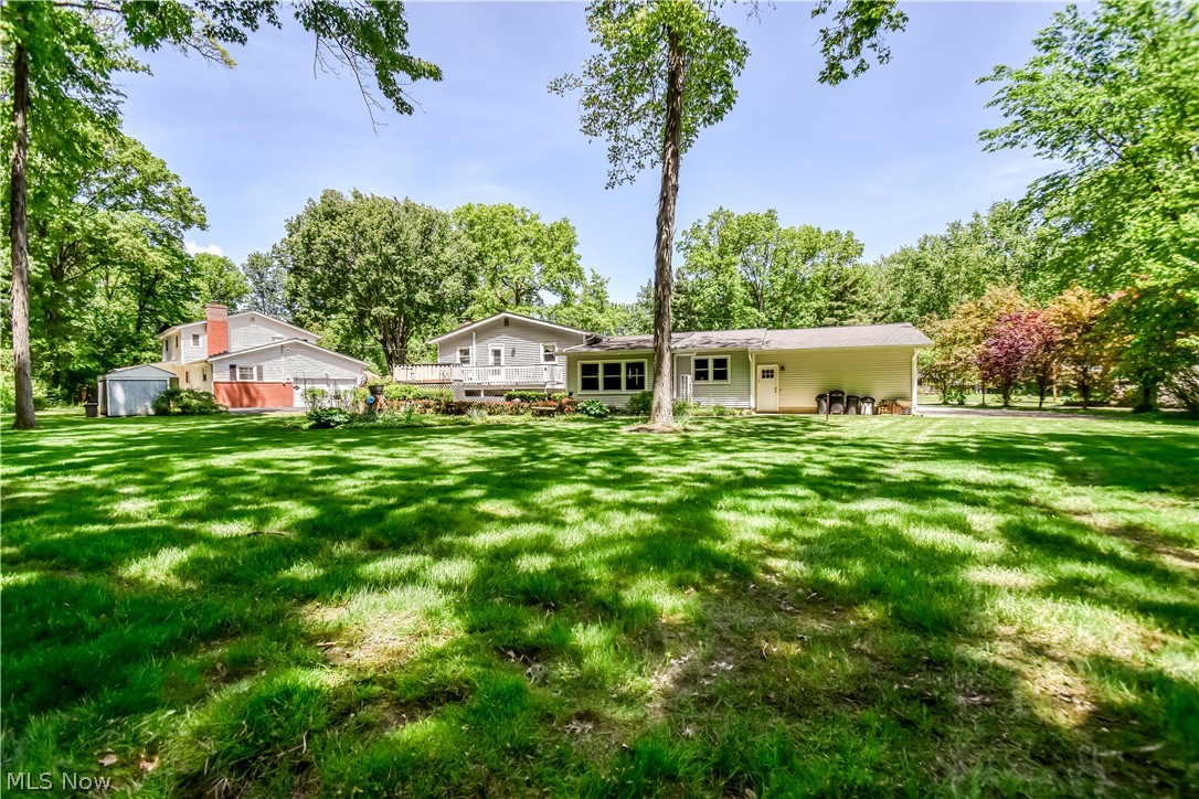 Beaver Creek Colony - Residential