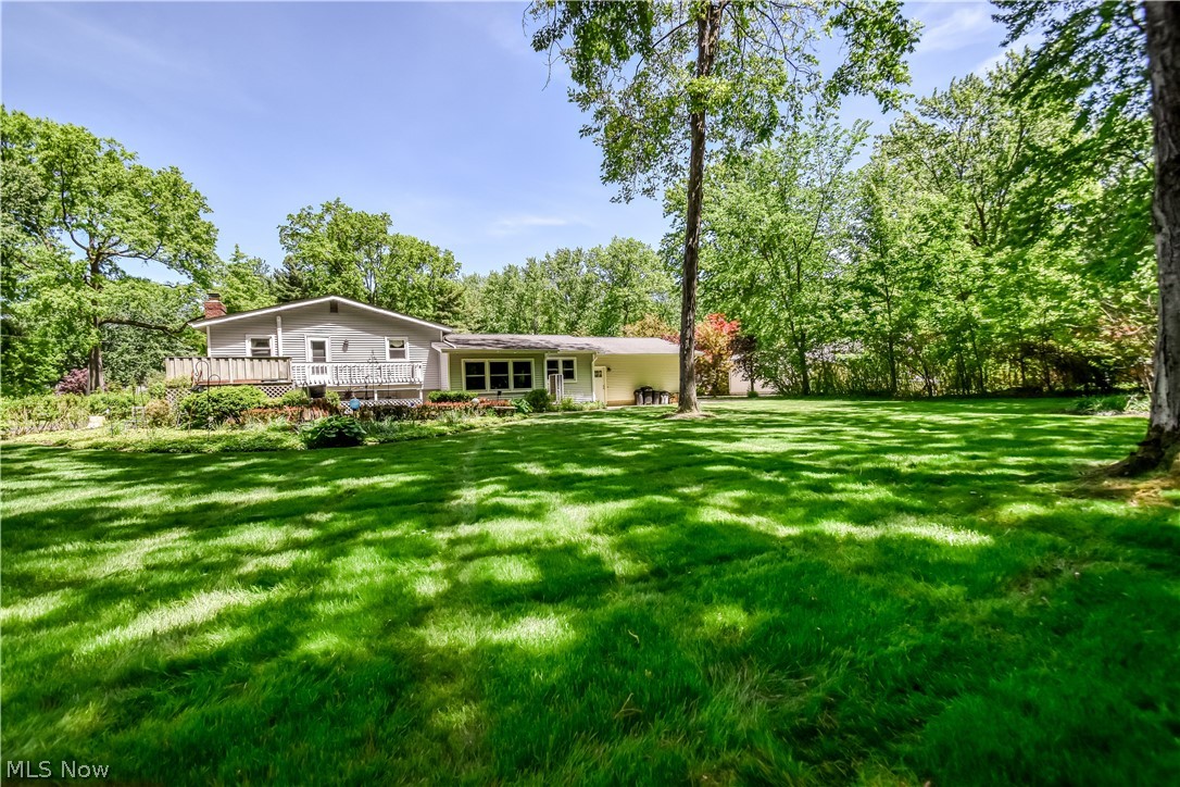 Beaver Creek Colony - Residential