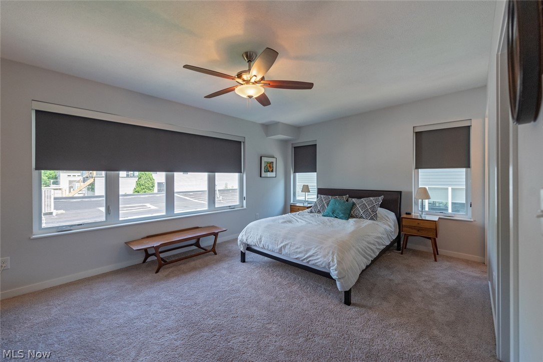 Harbor View Sub - Residential