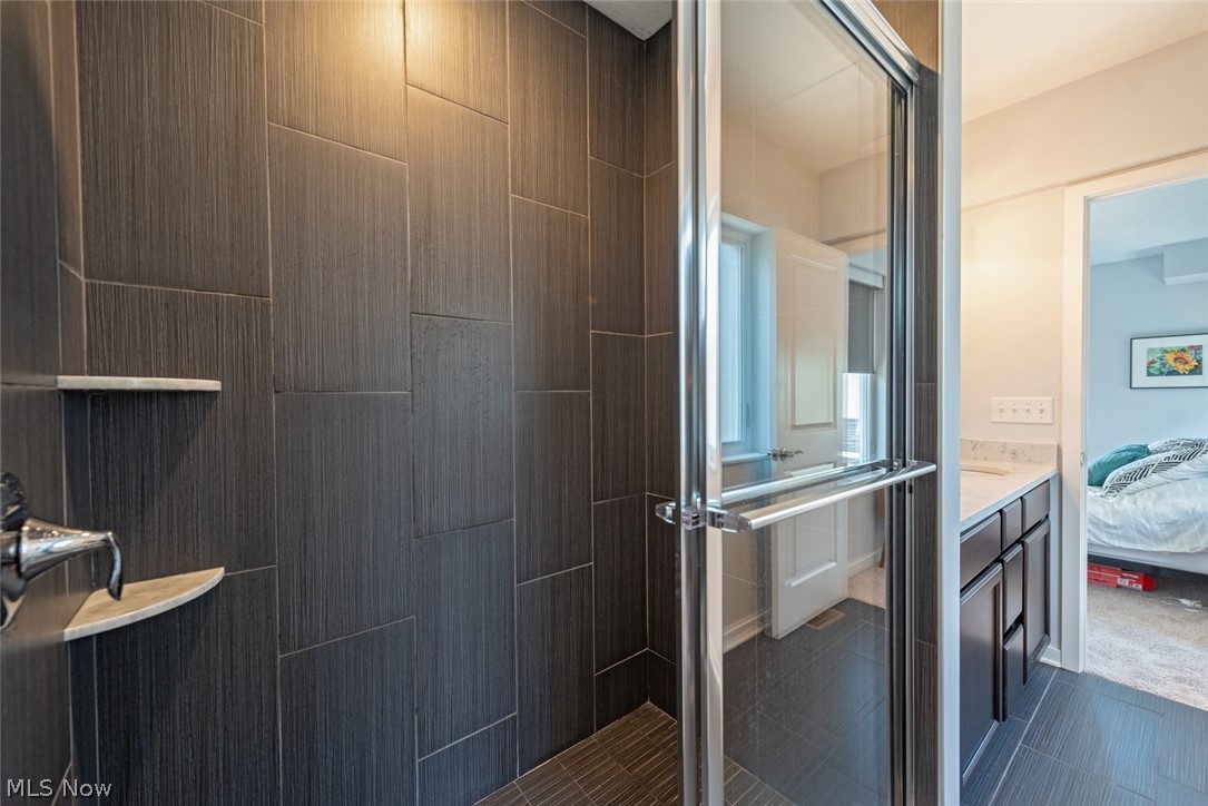 Harbor View Sub - Residential