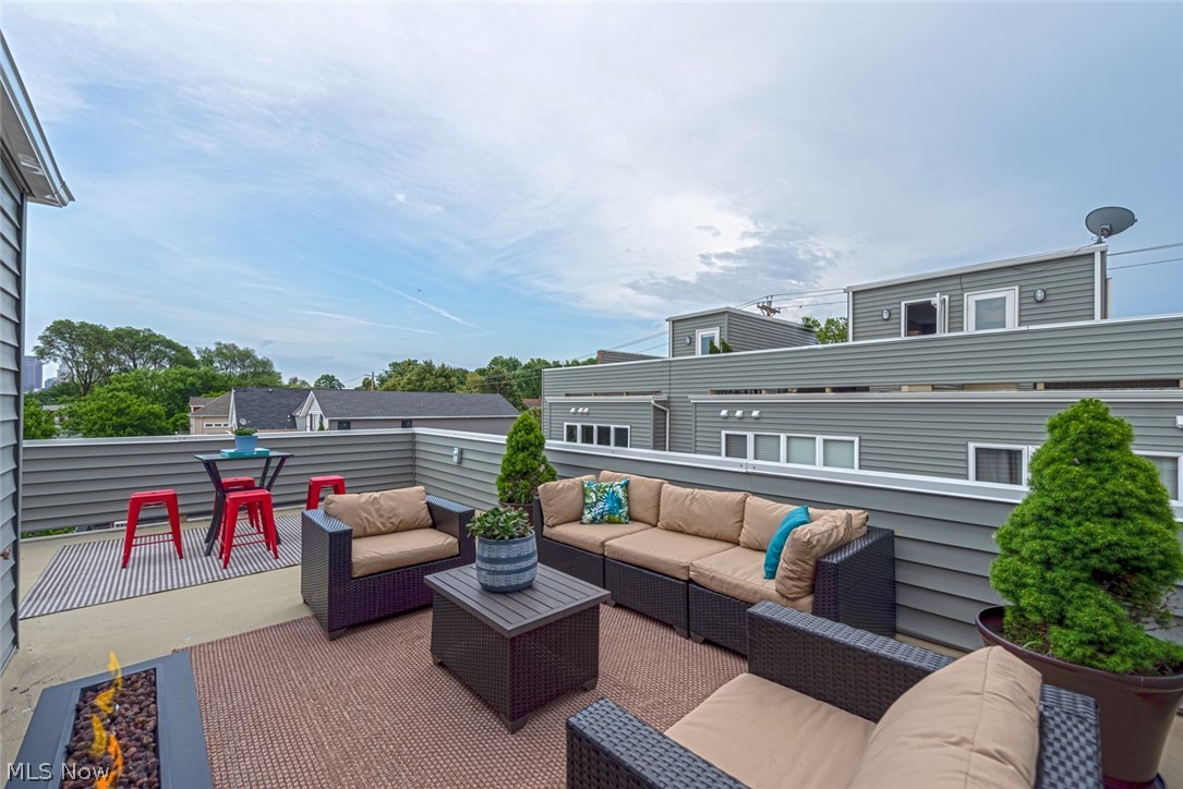 Harbor View Sub - Residential