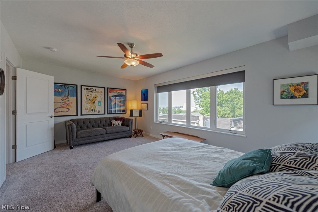 Harbor View Sub - Residential