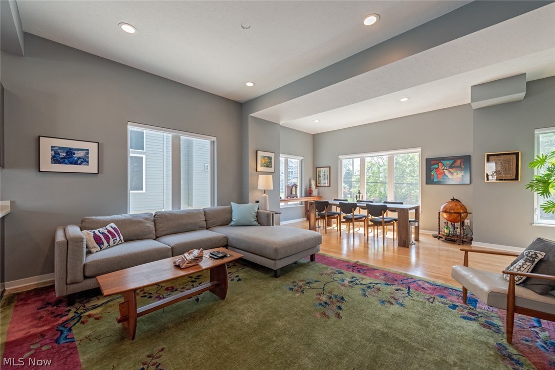 Harbor View Sub - Residential