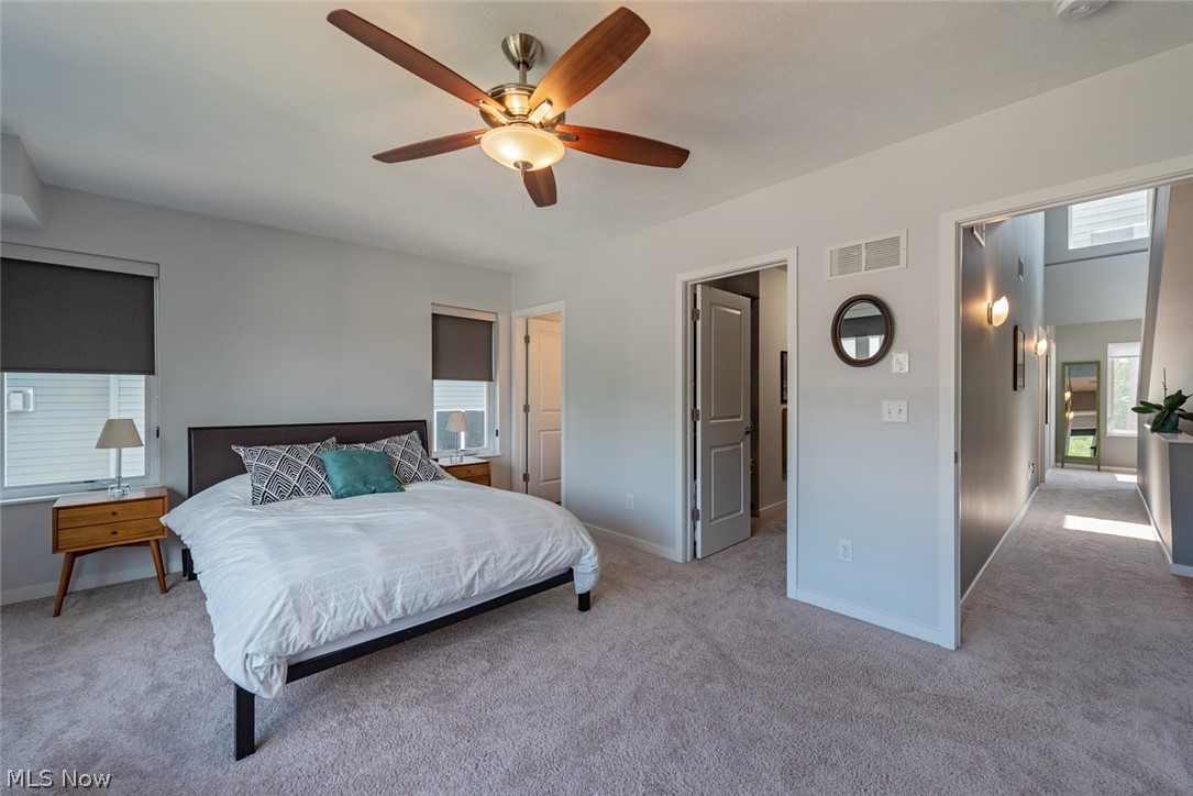 Harbor View Sub - Residential