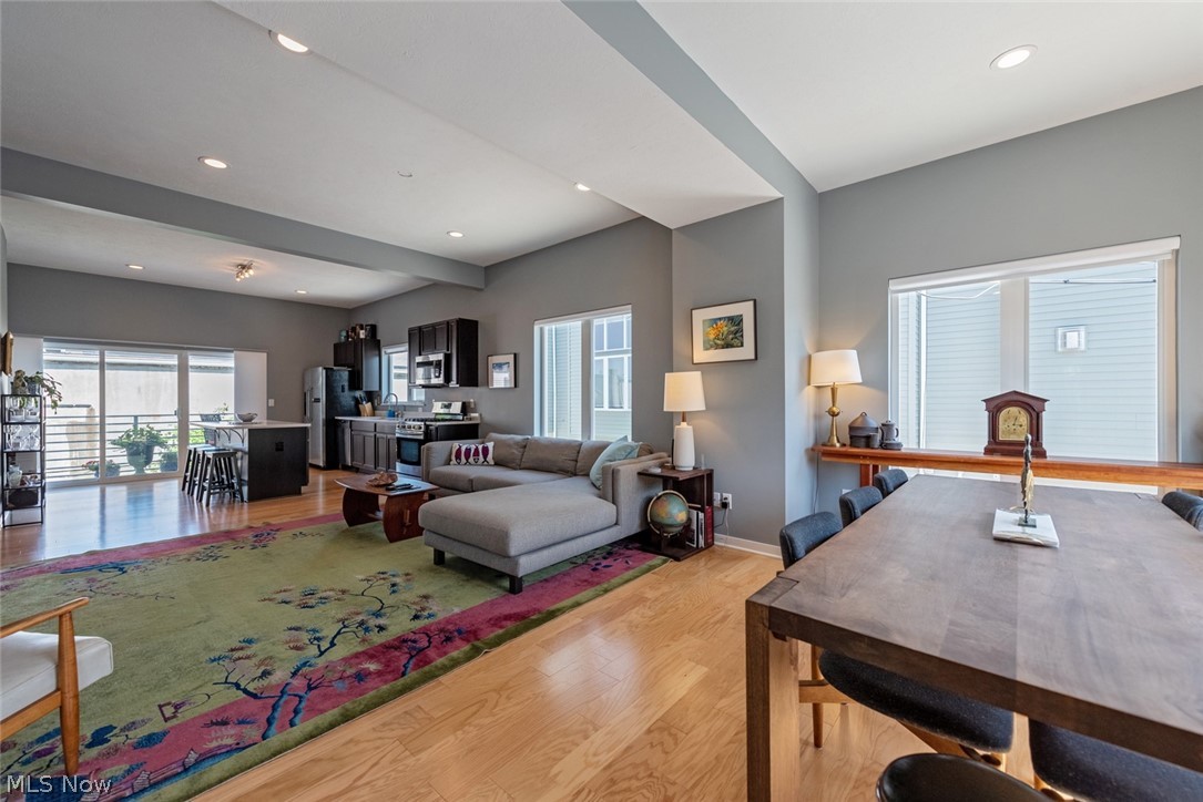 Harbor View Sub - Residential