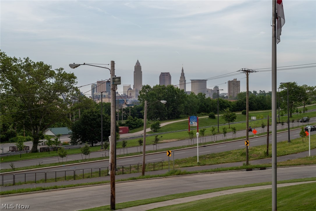 Harbor View Sub - Residential