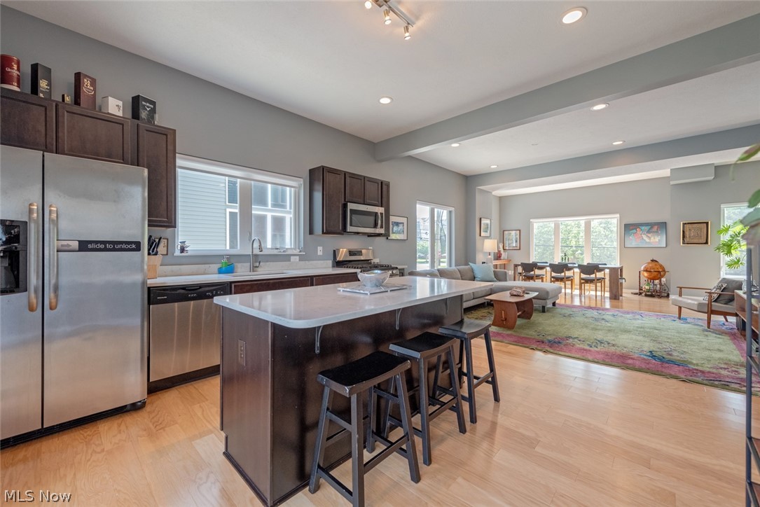 Harbor View Sub - Residential