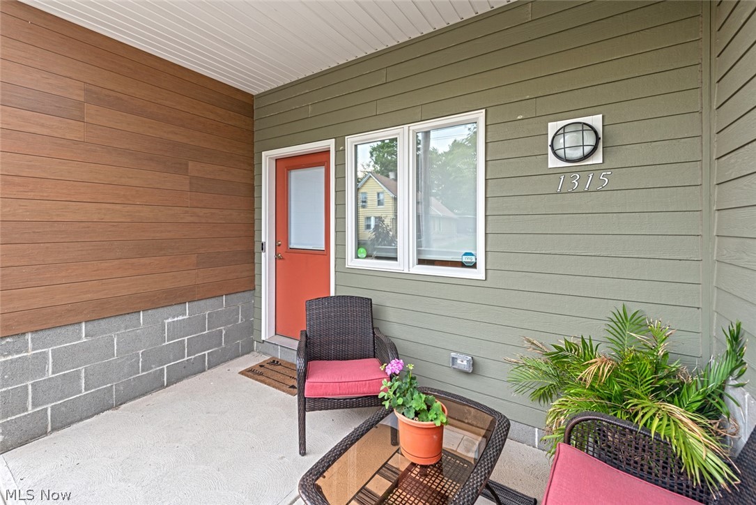 Harbor View Sub - Residential