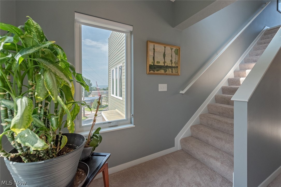 Harbor View Sub - Residential