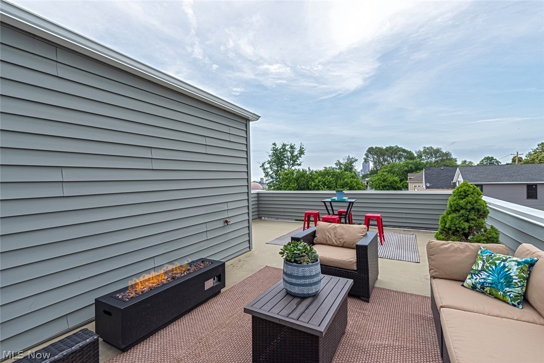 Harbor View Sub - Residential