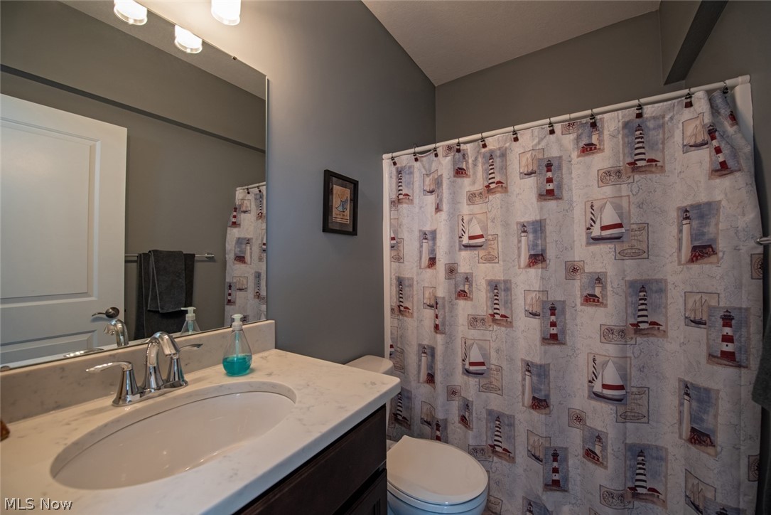 Harbor View Sub - Residential