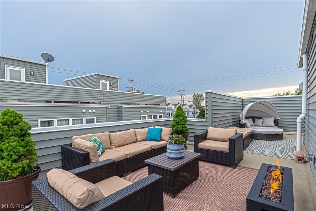 Harbor View Sub - Residential