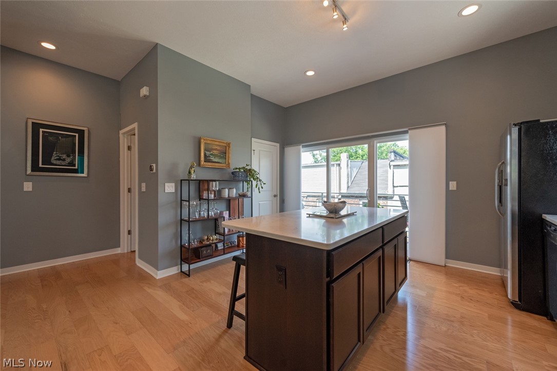 Harbor View Sub - Residential