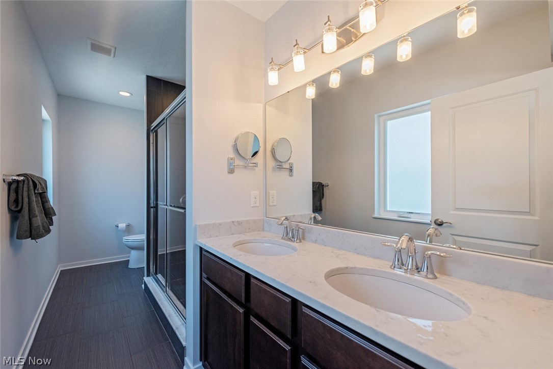 Harbor View Sub - Residential