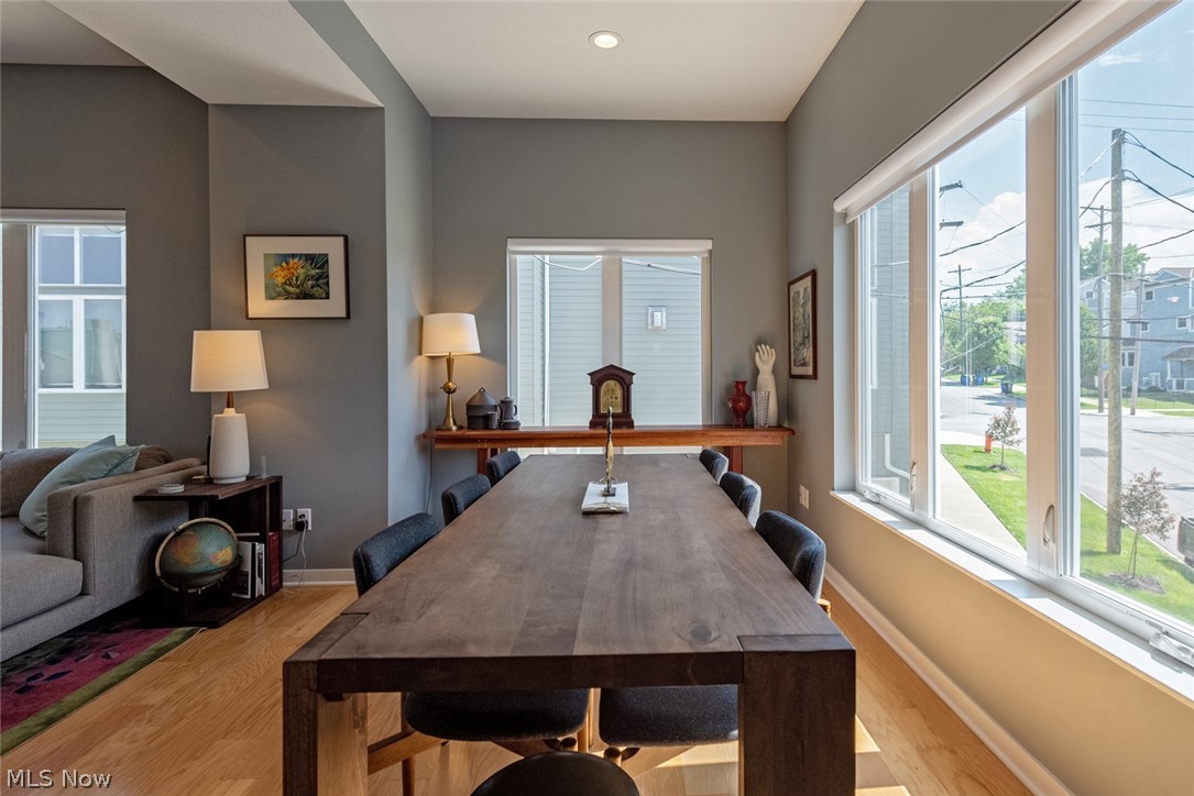 Harbor View Sub - Residential