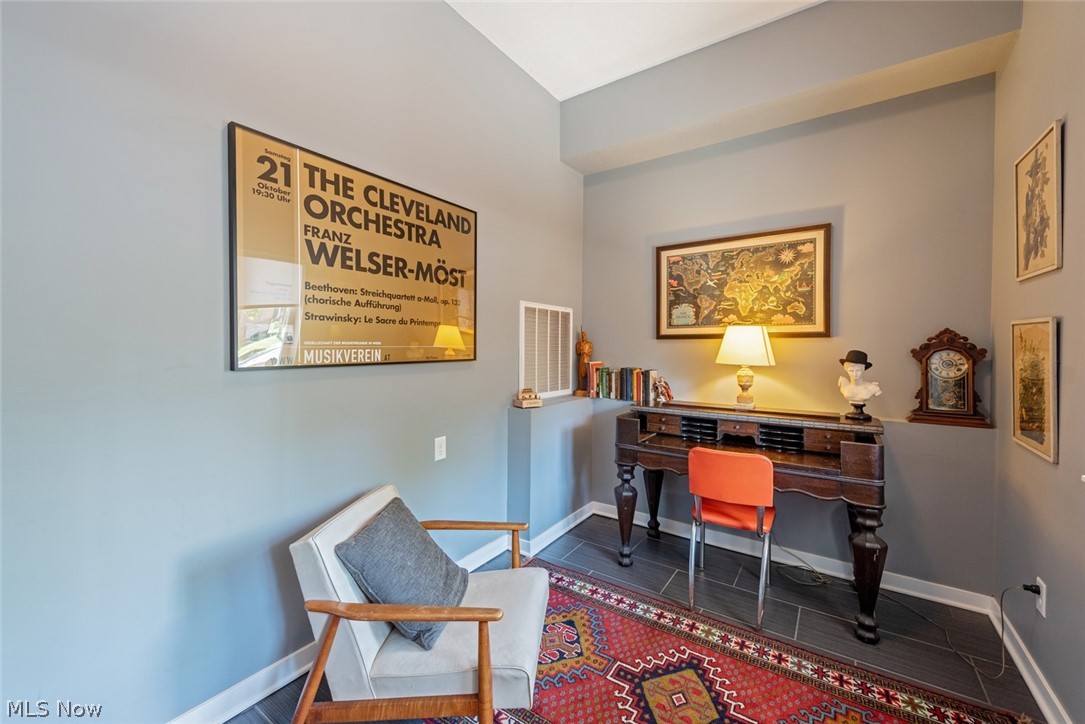 Harbor View Sub - Residential