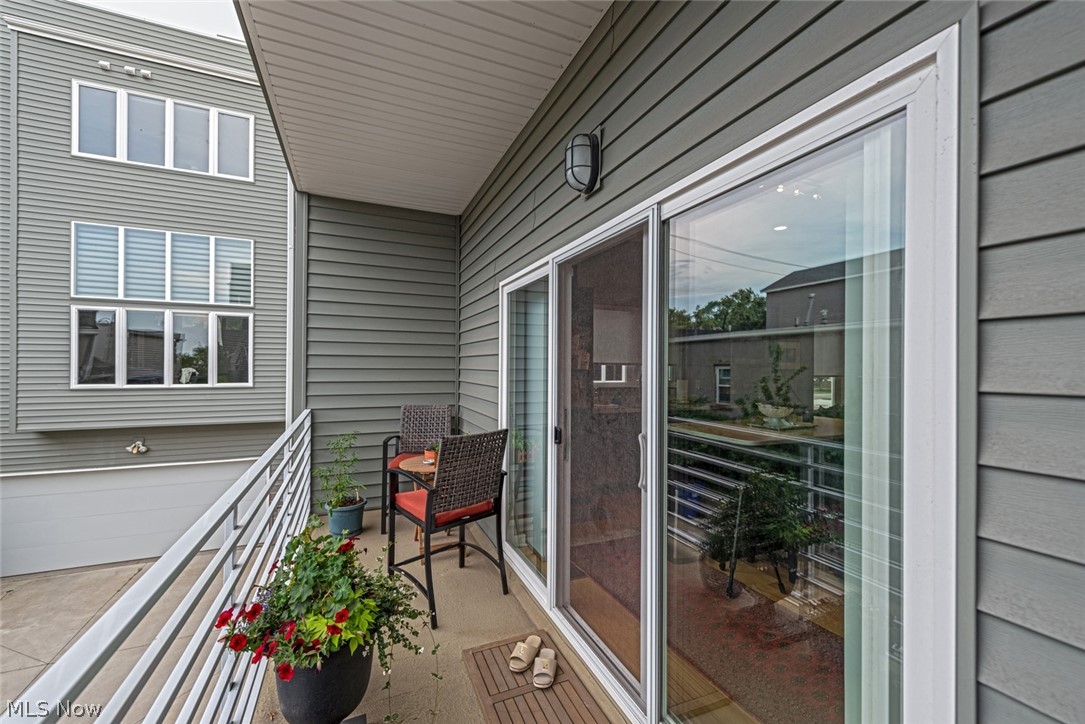 Harbor View Sub - Residential