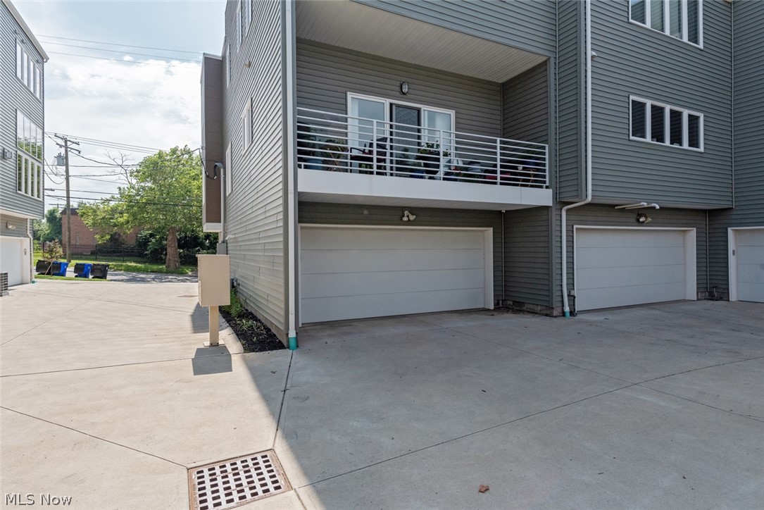 Harbor View Sub - Residential