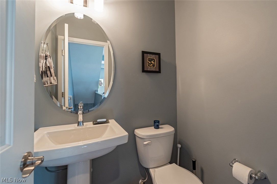 Harbor View Sub - Residential