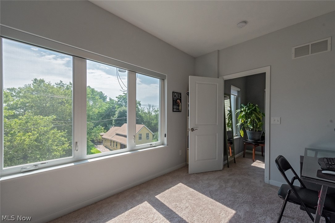 Harbor View Sub - Residential