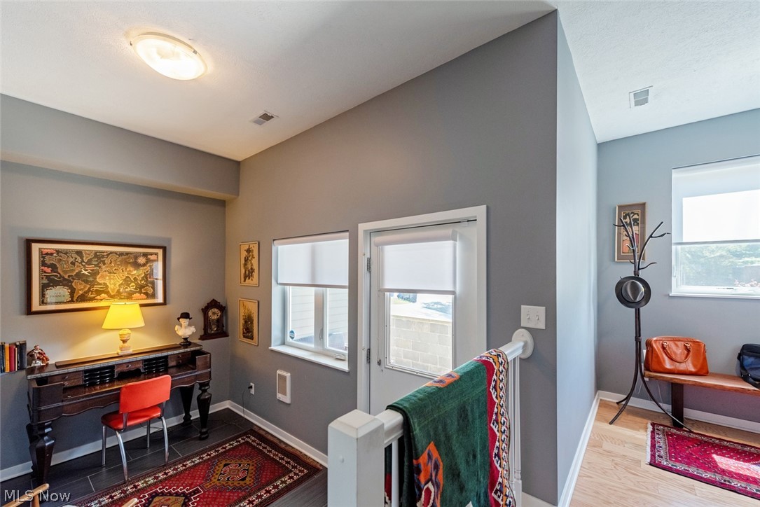 Harbor View Sub - Residential