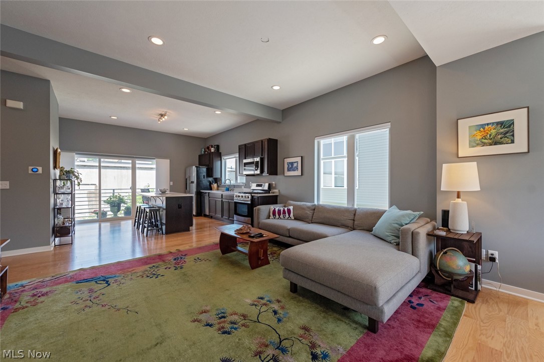 Harbor View Sub - Residential