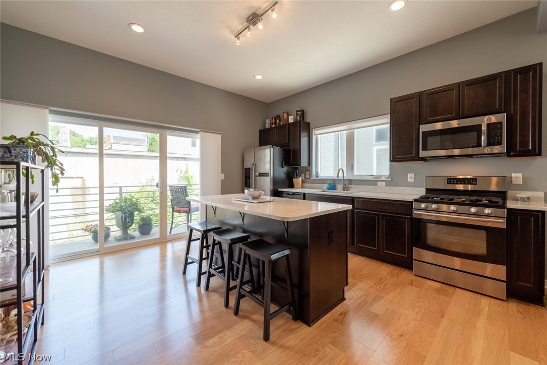 Harbor View Sub - Residential