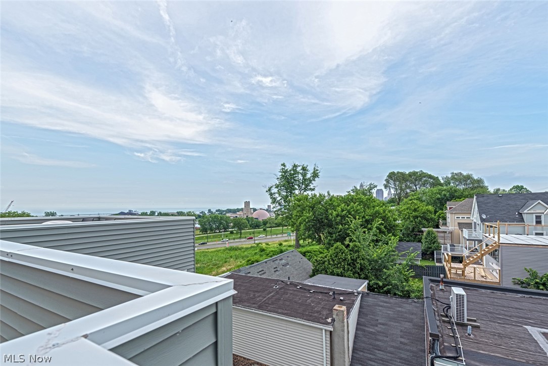 Harbor View Sub - Residential