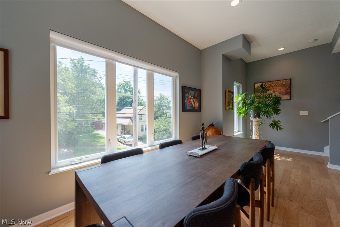 Harbor View Sub - Residential