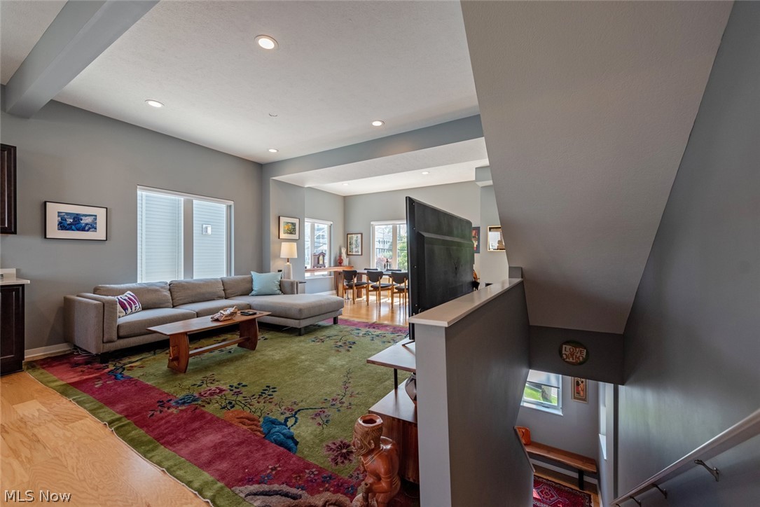 Harbor View Sub - Residential