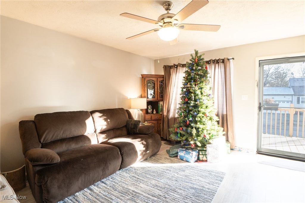 Photo of 766 Staeger Street, Akron, OH 44306 (MLS # 5178178)